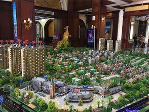 南安碧桂园爆料最新消息,揭秘项目进展与未来规划